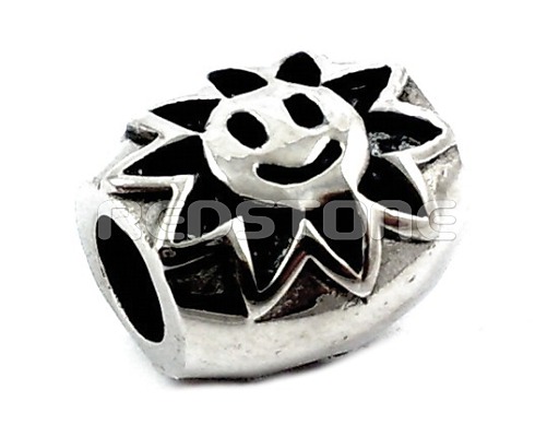 Oceľový prívesok SP18042